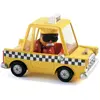 Image de Djeco Crazy Motors Taxi Joe