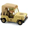 Image de Djeco Crazy Motors - Lion Safari