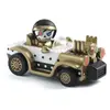 Image de Crazy Motors - Crâne de moteur