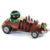 Image de DJECO Turbo Spider