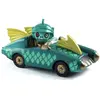 Image de Djeco Crazy Motors - Monsieur Ailes