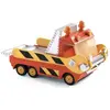 Image de Djeco Crazy Motors - Crazy Truck