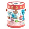 Image de Breakfast Chaton Jeu d'Imitation - Djeco