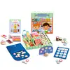 Image de Mia et Léo little shop - jeu de marchand