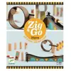 Image de Djeco Zig & Go 25 pcs