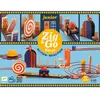Image de DJECO Zig and Go Junior 51pc Racer Set