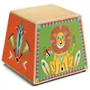 Image de Djeco Cajon Animambo