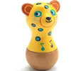 Image de Djeco maracas enfant Jaguar