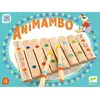 Image de Xylophone en bois 8 touches