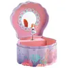 Image de Djeco Coffret musique sirène enchantée