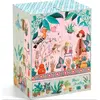 Image de Djeco Coffret à musique enfant - Rose