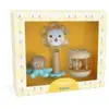 Image de Djeco Hochet et Kit de Naissance BabyKit