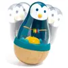 Image de Djeco Culbuto Roly Pingui