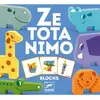 Image de Jeu de construction Ze Totanimo