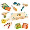 Image de Djeco jeu d'imitation Super Bricolo - Jaune