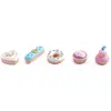 Image de Gâteaux de princesses - DJECO