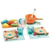 Image de DJECO A table les chats !