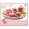 Image de Gourmandises Le gouter de Lili Rose