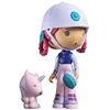 Image de Tinyly - Figurine - Joe and Gala