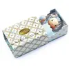 Image de Tinyly - Blue Tinyroom - FSC MIX