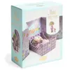 Image de Tinyly - Violet Tinyroom - FSC MIX