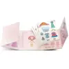 Image de Djeco Miss Lilypink Stickers