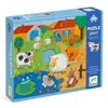 Image de Puzzle geant tactiloferme