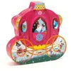 Image de Djeco Puzzle enfant Le carrosse d'Élise - 54 pièces