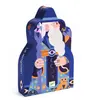 Image de Djeco Puzzle enfant Magicien