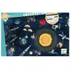 Image de Djeco Puzzle d'observation espace - 200 pièces