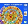 Image de Djeco puzzle spirale Histoire 350 pièces