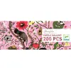 Image de Djeco puzzle Gallery Arbracadabra 200 pièces