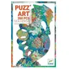 Image de Djeco Puzzle enfant Sea Horse 350 pièces