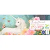 Image de Djeco Puzzle animaux - 200 pièces