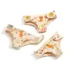 Image de Djeco Lot de 3 couches poupée - Multicolore