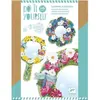 Image de Djeco Coffret miroirs à décorer - Vert floral