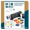 Image de Djeco Coffret kaléidoscope spatial