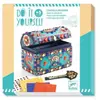 Image de COFFRE DIY - Super tresor - FSC MIX