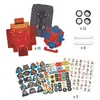 Image de Djeco kit DIY 3 voitures de course