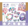 Image de Djeco Coffret activités manuelles Nymphea