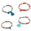 Image de DIY perles de papier et bijoux a creer