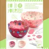 Image de Djeco coffret création coupelles papier