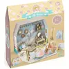 Image de MINI MAISON DIY - Mi House - Alba