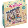 Image de MINI MAISON DIY - Mi House - Stella