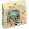Image de MINI MAISON DIY - Mi House - Olive