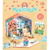 Image de Maquette Djeco Mi House Mia