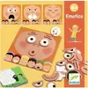 Image de Jeu educatif langage - Emotico