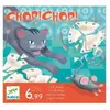 Image de Chop Chop - Jeu Tactique