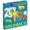 Image de Djeco jeu de logique Cubissimo