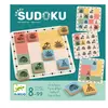 Image de Djeco Crazy Sudoku